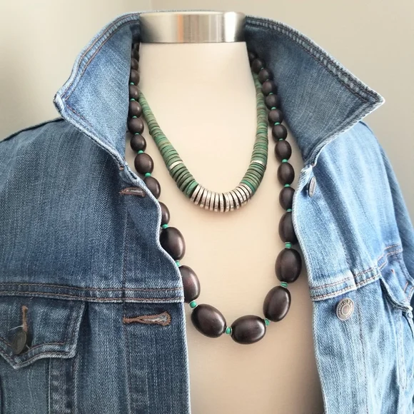 Old Navy Denim Trucker Jean Jacket XL - Picture 2 of 16